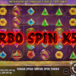 Turbo Spin x500