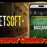 Baccarat Casino App
