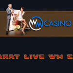 Baccarat Live WM Casino