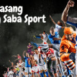 Cara Pasang Parlay Saba Sport