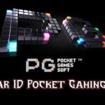 Daftar ID Pocket Gaming Soft