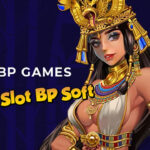 Game Slot BP Soft