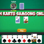 Judi Kartu Samgong Online