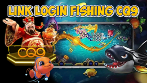 Link Login Fishing CQ9