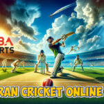 Pasaran Cricket Online Saba