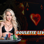 Roulette Live Sexy