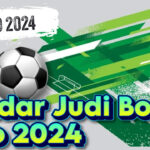 Bandar Judi Bola Euro 2024