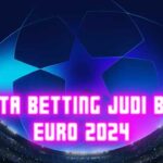 Pesta Betting Judi Bola Euro 2024