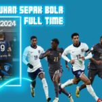 Agen Taruhan Sepak Bola Full Time