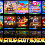 Review Situs Slot Gacor 2024