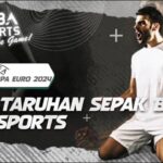 Situs Taruhan Sepak Bola Saba Sports