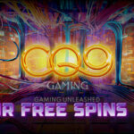 Fitur Free Spins CQ9