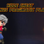 Kode Cheat Bonus Pragmatic Play