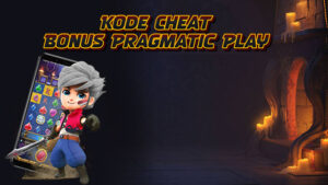 Kode Cheat Bonus Pragmatic Play