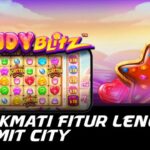 Menikmati Fitur Lengkap Nolimit City