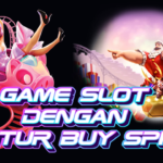 Game Slot Yang Bisa Buy Spin